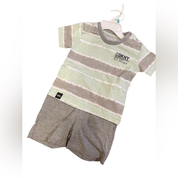 Infant Two Piece Outfit 3-6 months - Picture 1 of 2